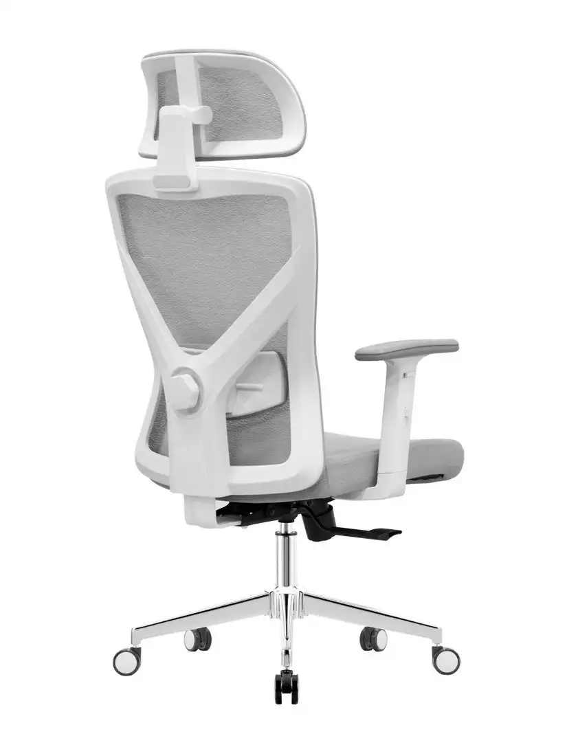 Офисное кресло Evolution ErgoLine 2 (серый) – фото товара