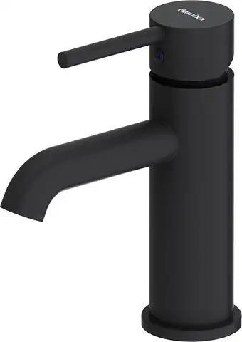 Смеситель Damixa Scandinavian Pure 360210300 - изображение в каталоге