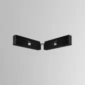 Коннектор питания шинопровода Technical Levity TRA184CPC-1B-3 – изображение в каталоге