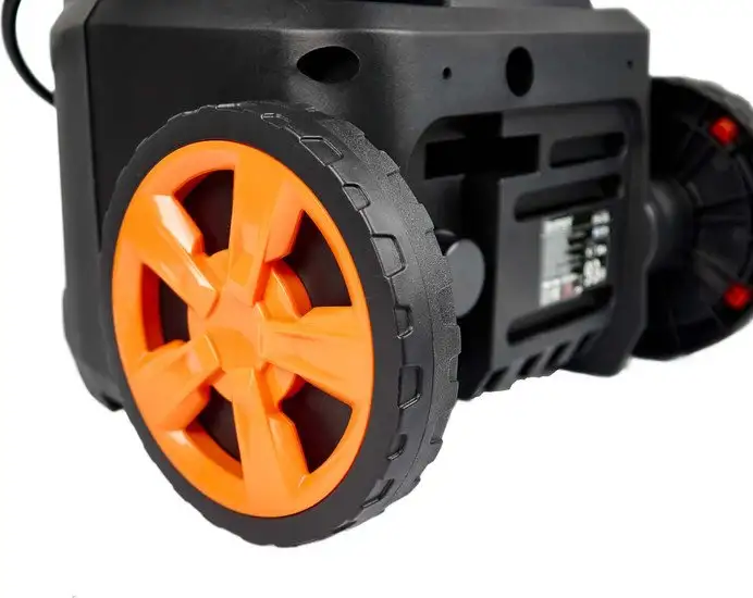 Мойка высокого давления Skiper PM-135 – фото товара