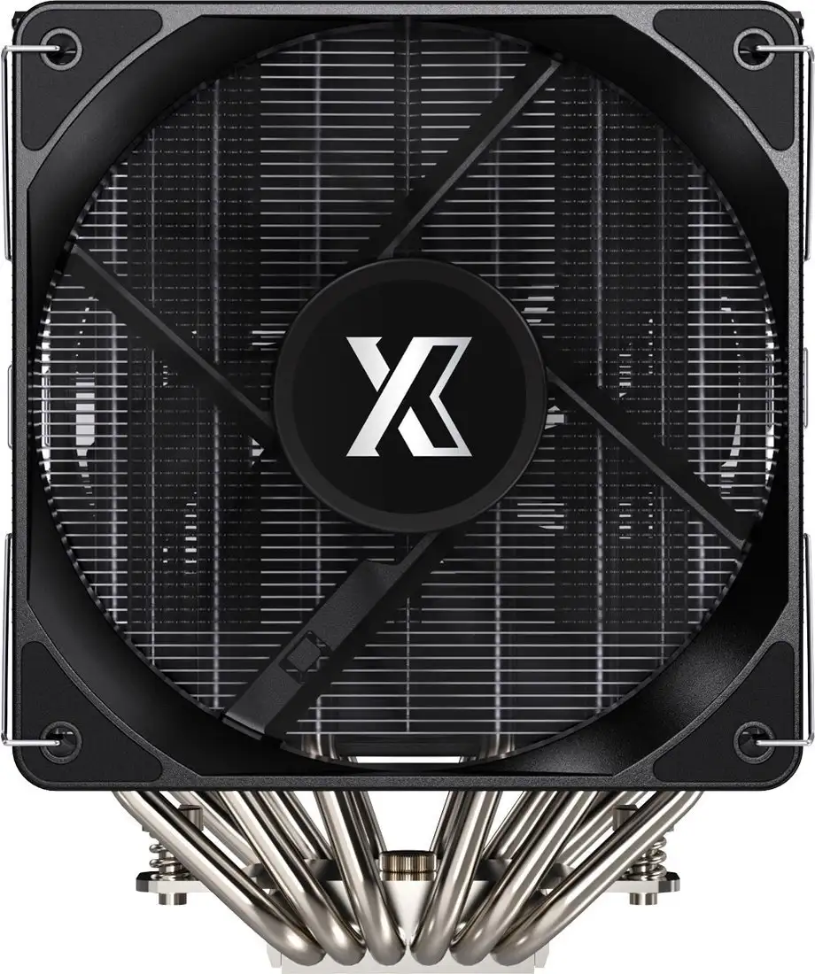 Кулер для процессора XASTRA AX620 Basic – фото товара