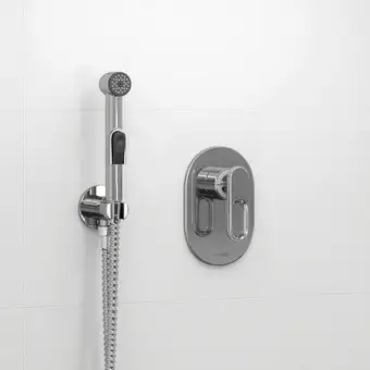 Гигиенический душ Wasserkraft A111856