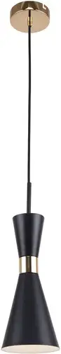 Подвесная люстра F-Promo Sheen 2757-1P – изображение в каталоге