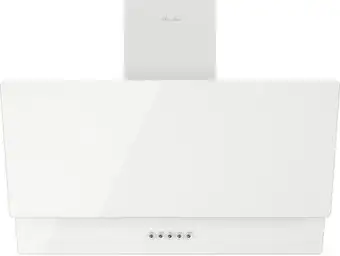 Кухонная вытяжка Monsher ROUEN 60 Blanc Verre – изображение в каталоге