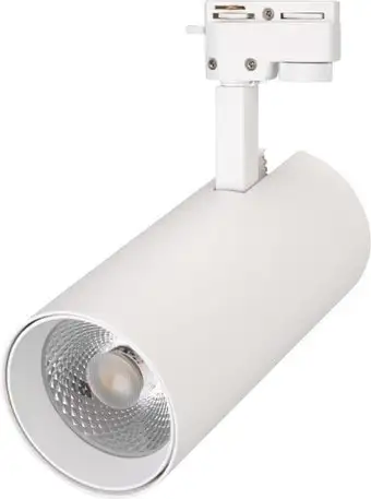 Трековый светильник Arlight LGD-GERA-2TR-R90-30W Day4000 025930(1) – изображение в каталоге