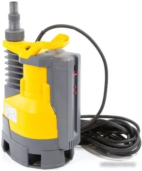 Дренажный насос Denzel DPХ950 - фото товара