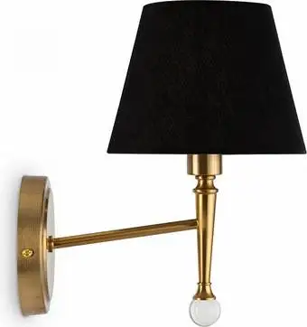 Бра Freya Rosemary FR5190WL-01BS – изображение в каталоге