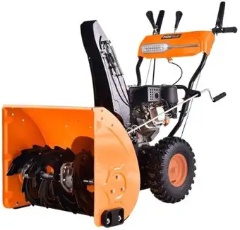 Снегоуборщик MaxPiler MST-4850B – изображение в каталоге