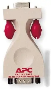 Стабилизатор напряжения APC PS9-DTE – фото товара