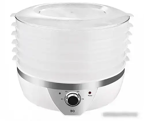 Сушилка для овощей и фруктов BQ FD1002 - фото товара