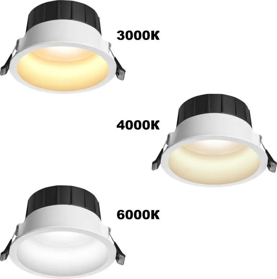 Точечный светильник Novotech Clara 359557 – фото товара