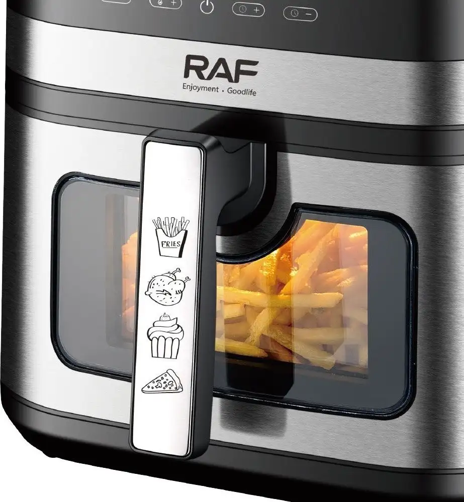 Аэрофритюрница RAF R.5263 – фото товара