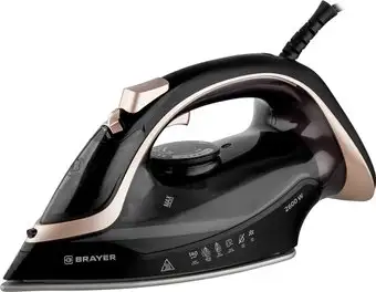 Утюг Brayer BR4017 - изображение в каталоге