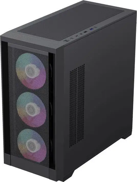 Компьютер TGPC Action 5 89748 I-X – фото товара