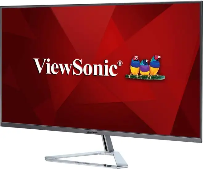 Монитор ViewSonic VX3276-mhd-2 – фото товара
