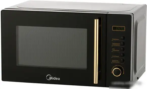 Микроволновая печь Midea AM820CMF-BG – фото товара