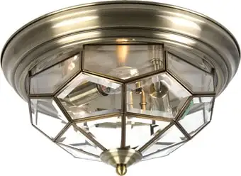 Припотолочная люстра Citilux Витра-1 CL442530 – изображение в каталоге