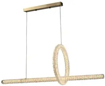 Подвесная люстра Aployt APL.662.03.63 – изображение в каталоге