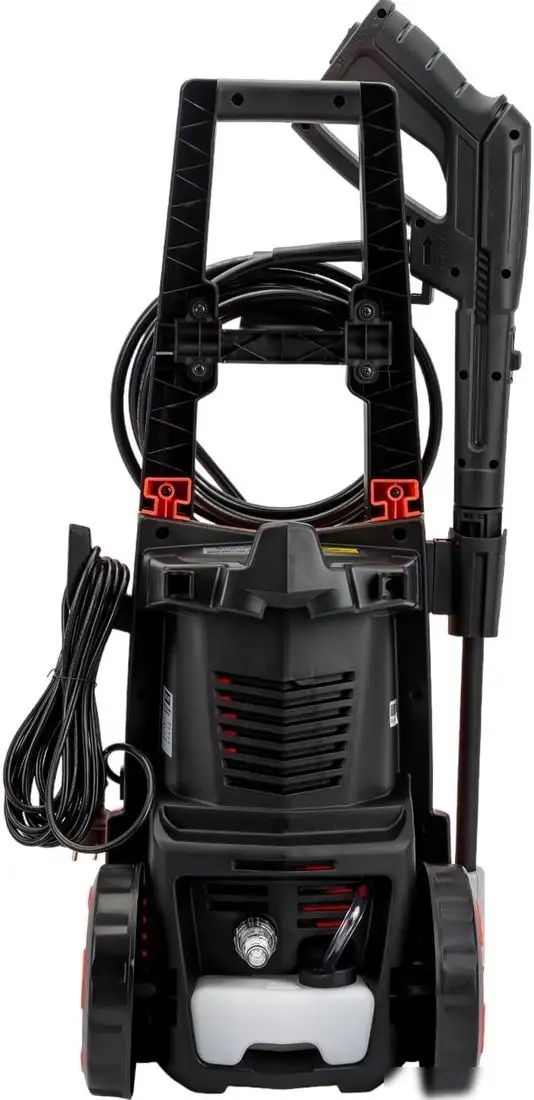 Мойка высокого давления Gigant GLU-05 – фото товара