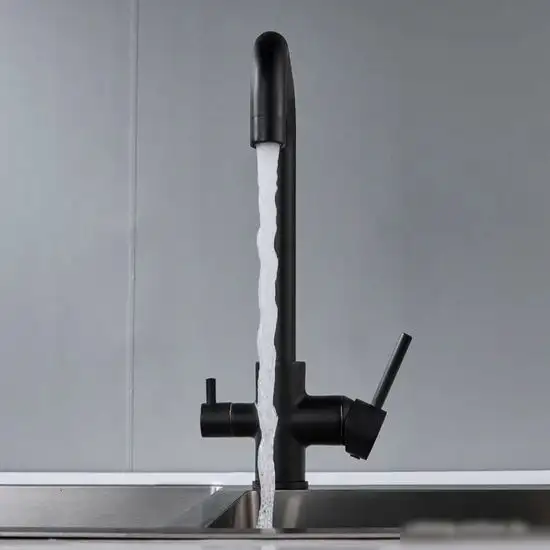 Смеситель Shevanik S228H - фото товара