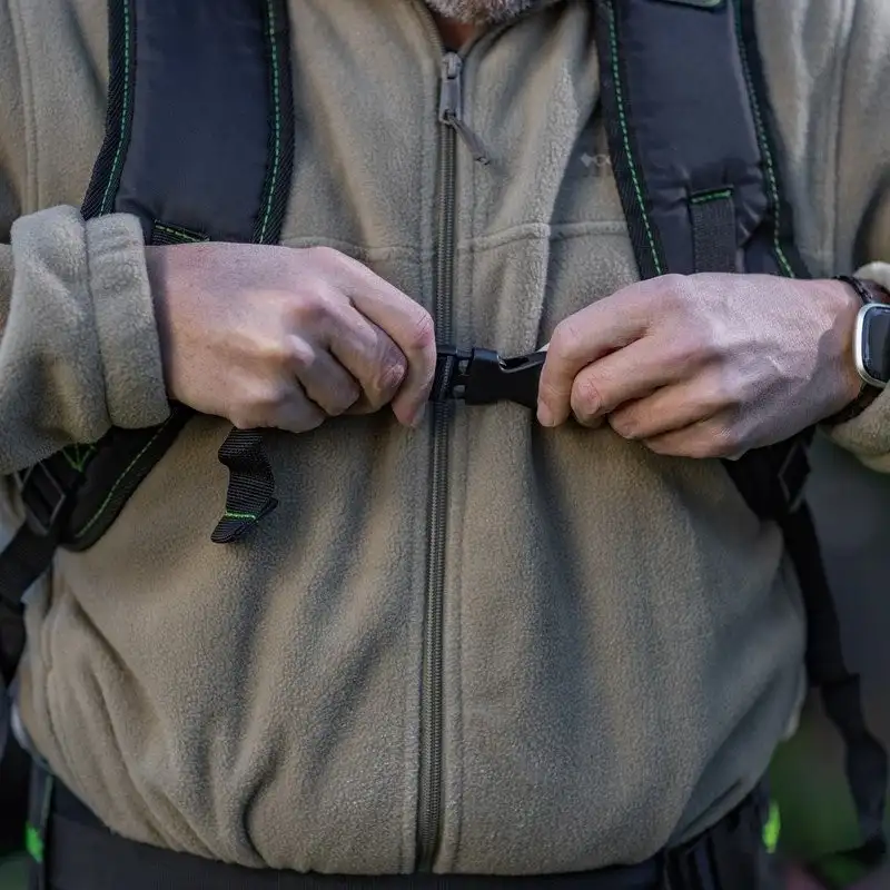 Ранцевая воздуходувка Greenworks GD40BPG2K4 2408107UB (с 1-им АКБ) – фото товара