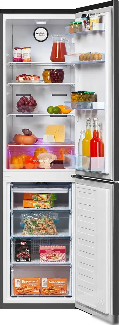Холодильник BEKO B3R0CNK332HX - фото товара