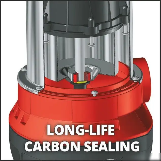 Дренажный насос Einhell GC-SP 2275 4181520 - фото товара