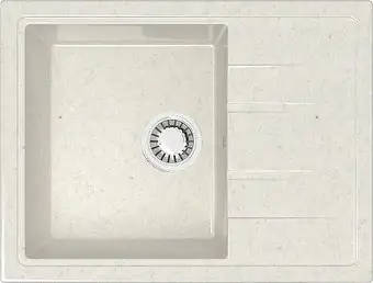 Кухонная мойка MARRBAXX 150/Q7 F150Q007 (хлопок) - изображение в каталоге