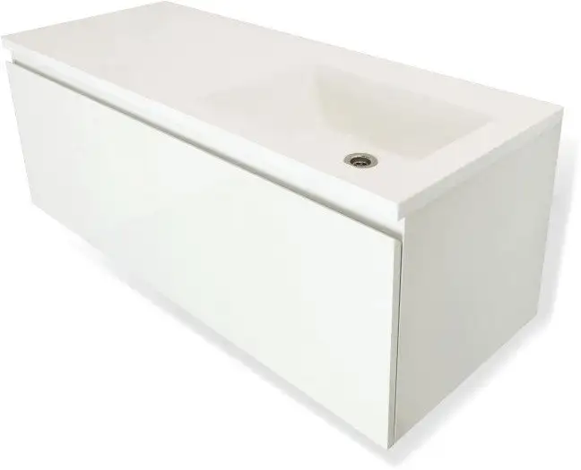 Эстет Тумба с умывальником Dallas Luxe R ФР-00002320 – фото товара