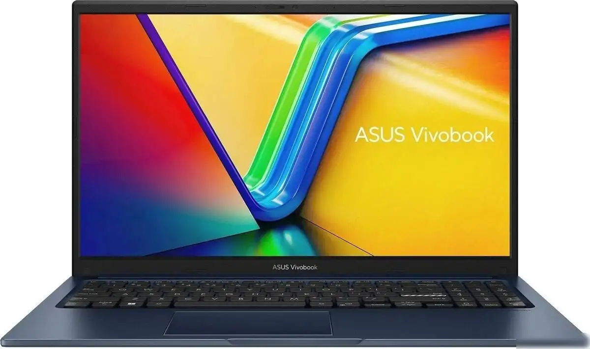 Ноутбук ASUS Vivobook 15 X1504VA-BQ4163 – фото товара