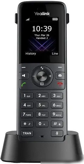 IP-телефон Yealink W74P – фото товара