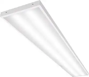 Светодиодная панель Wolta ДПО11-32-101-6К – изображение в каталоге