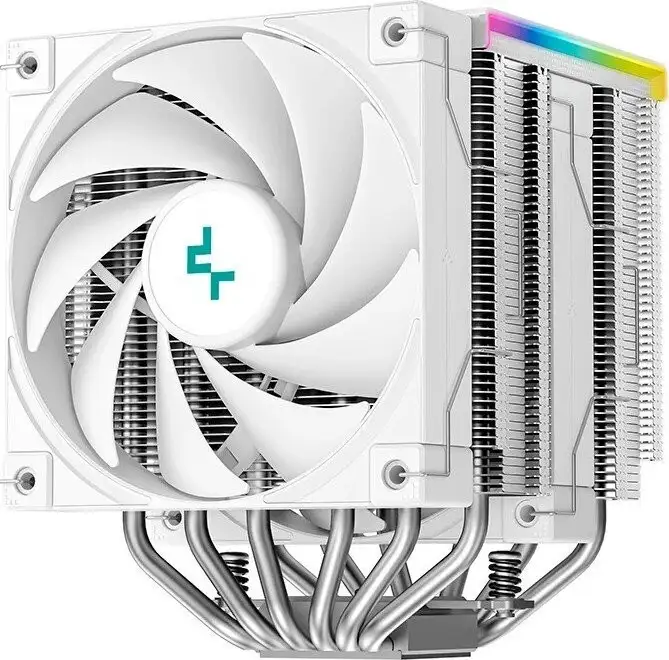 Кулер для процессора DeepCool AK620 DIgital SE WH R-AK620-WHADMN-GJD – фото товара
