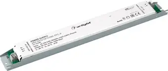 Блок питания Arlight ARV-SP24150-LONG-PFC-A 025480 – изображение в каталоге
