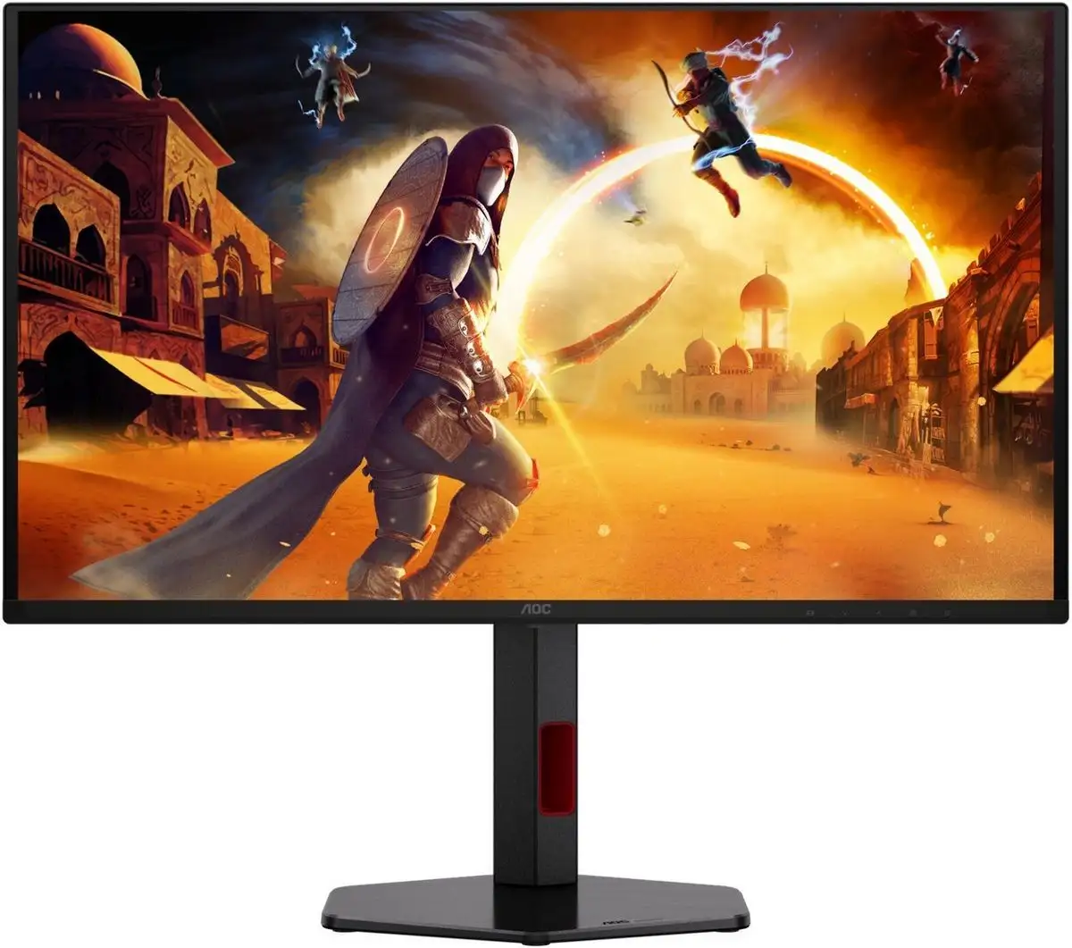 Игровой монитор AOC Gaming Q27G4ZDR – фото товара