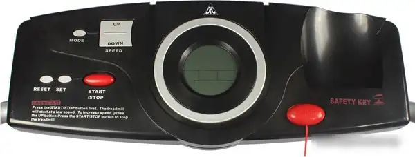 Беговая дорожка DFC Boss II – фото товара