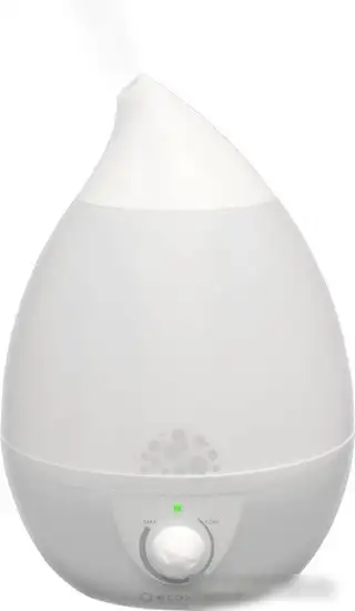 Увлажнитель воздуха EcoStar Happy ESH-HP250/2.6M-BL - фото товара