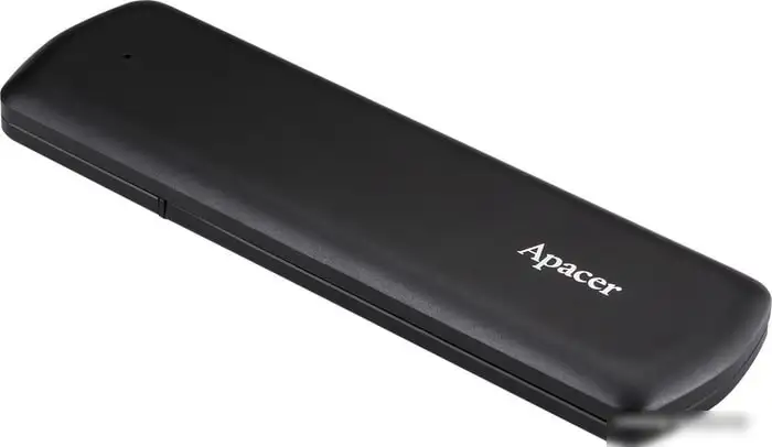 Внешний накопитель Apacer AS721 500GB AP500GAS721B-1 – фото товара