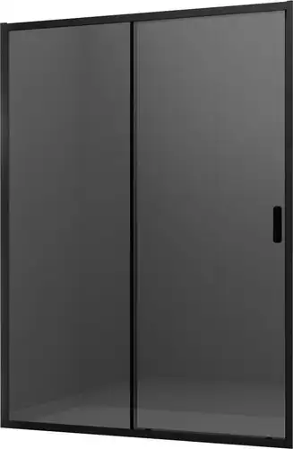 Душевая дверь Ambassador Forsa 160x200 17022222ABB - изображение в каталоге