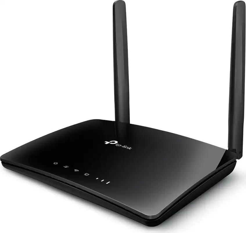 4G Wi-Fi роутер TP-Link Archer MR200 v7 – фото товара