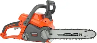 Аккумуляторная пила Patriot СS 404Li (без АКБ) – изображение в каталоге