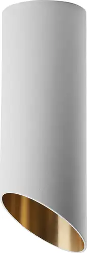 Точечный светильник Feron ML181 MR16 35W 230V 48036 (белый/золото) – изображение в каталоге