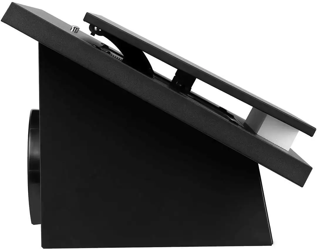 Кухонная вытяжка CENTEK CT-1826-60 (черный) - фото товара