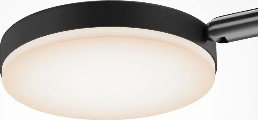 Люстра средней высоты Maytoni Fad MOD070CL-L30B3K – фото товара