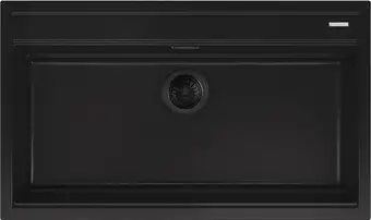 Кухонная мойка Smeg VSGX860MN - изображение в каталоге