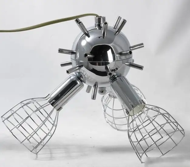 Подвесная люстра Lussole LGO GRLSP-0199 – фото товара