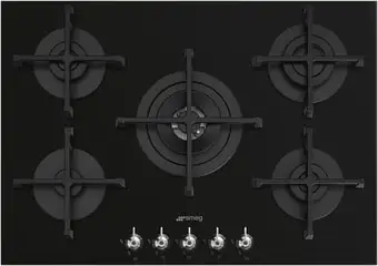 Варочная панель Smeg PV375NSA - изображение в каталоге