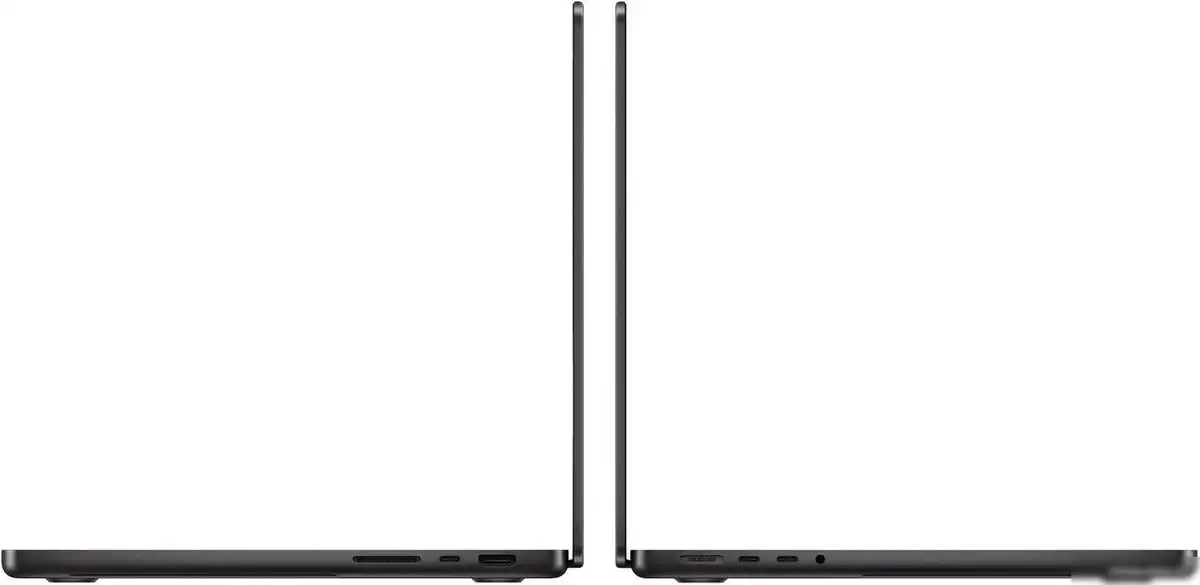 Ноутбук Apple Macbook Pro 14.2" M3 Pro 2023 Z1AU003A9 – фото товара