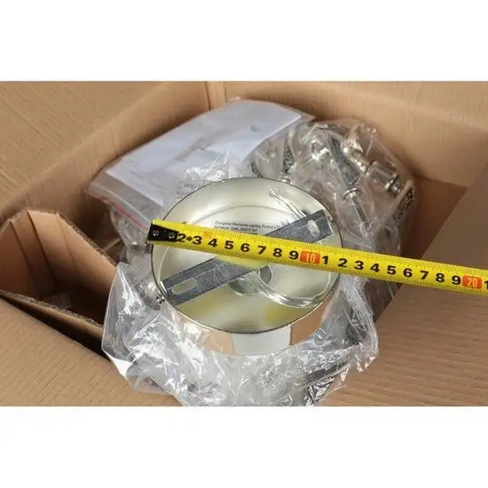 Люстра средней высоты Omnilux Rovigo OML-64317-07 – фото товара