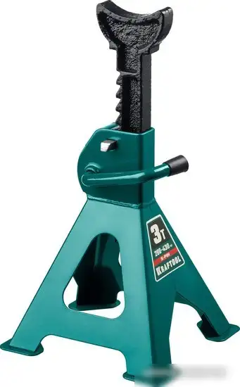 Страховочные опоры KRAFTOOL S-PIN 43465-3 3т – фото товара